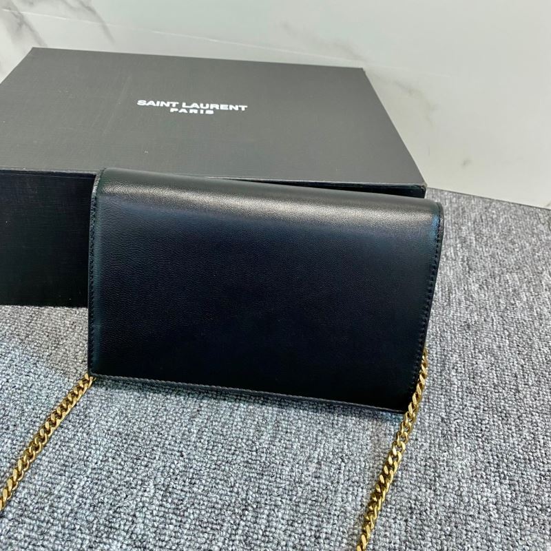 YSL Satchel Bags